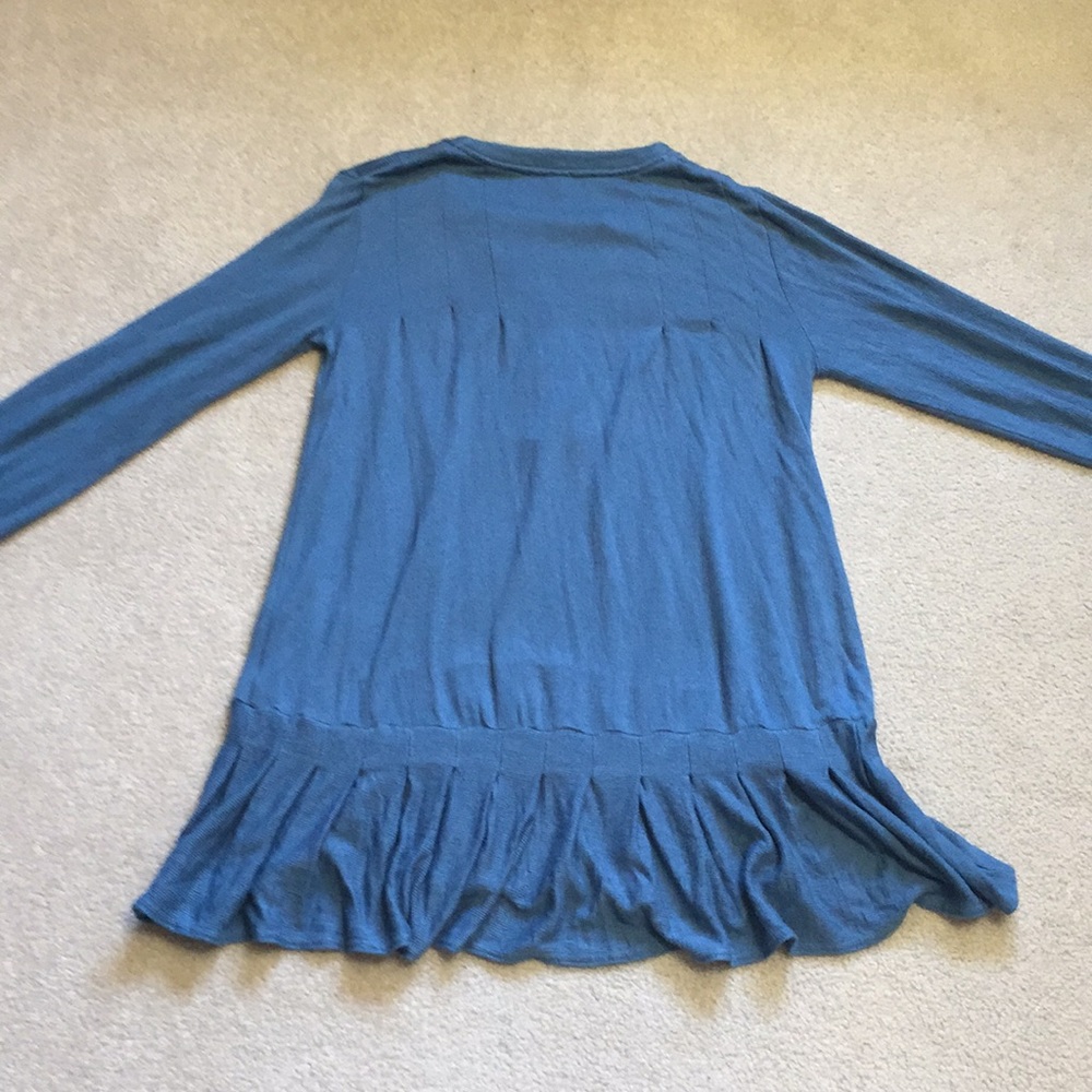 Free People Your Girl Tunic Dress - Picture 7 of 7